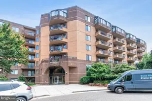 2111 Wisconsin Ave NW, Washington, DC 20007 - Photo 1