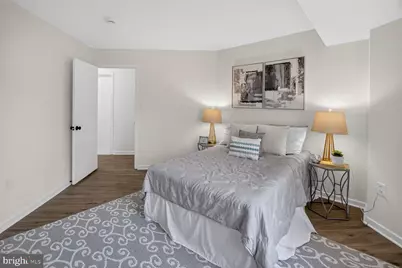 2111 Wisconsin Avenue NW #411, Washington, DC 20007 - Photo 17