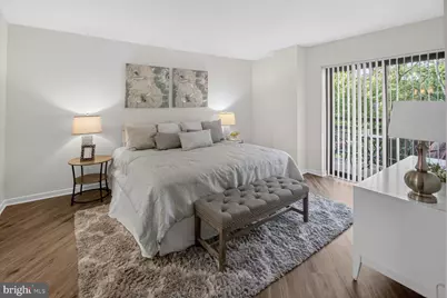 2111 Wisconsin Avenue NW #411, Washington, DC 20007 - Photo 19