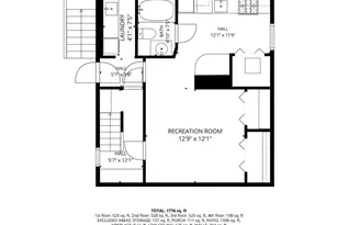 5235 Western Ave NW, Washington, DC 20015 - Photo 33