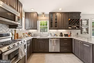5235 Western Ave NW, Washington, DC 20015 - Photo 11