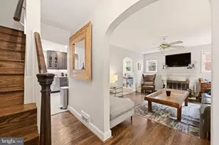 5235 Western Ave NW, Washington, DC 20015 - Photo 5