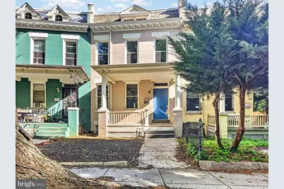 138 Bryant Street NW, Washington, DC 20001 - Photo 1