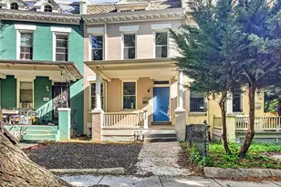 138 Bryant St NW, Washington, DC 20001 - Photo 1