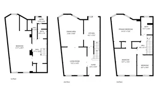 138 Bryant St NW, Washington, DC 20001 - Photo 41