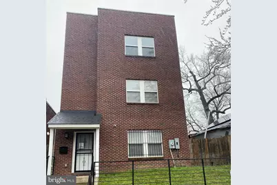3305 Dubois Place SE, Washington, DC 20019 - Photo 1
