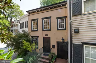 2122 Florida Ave NW, Washington, DC 20008 - Photo 1
