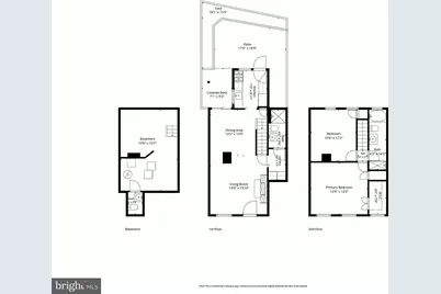 2122 Florida Avenue NW, Washington, DC 20008 - Photo 5