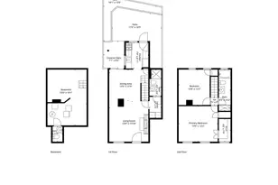 2122 Florida Ave NW, Washington, DC 20008 - Photo 5
