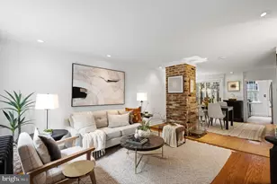 2122 Florida Ave NW, Washington, DC 20008 - Photo 17