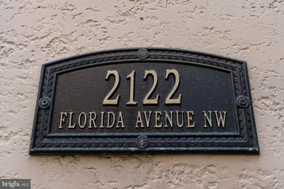 2122 Florida Avenue NW, Washington, DC 20008 - Photo 3