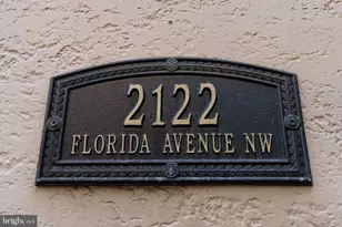 2122 Florida Ave NW, Washington, DC 20008 - Photo 3