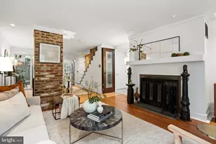 2122 Florida Ave NW, Washington, DC 20008 - Photo 13