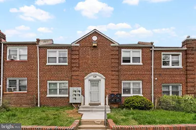 1716 Capitol Avenue NE #2, Washington, DC 20002 - Photo 1