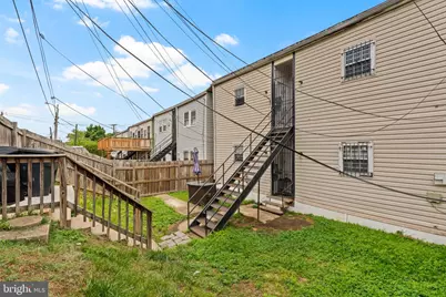 1716 Capitol Avenue NE #2, Washington, DC 20002 - Photo 21