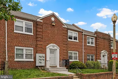 1716 Capitol Avenue NE #2, Washington, DC 20002 - Photo 25