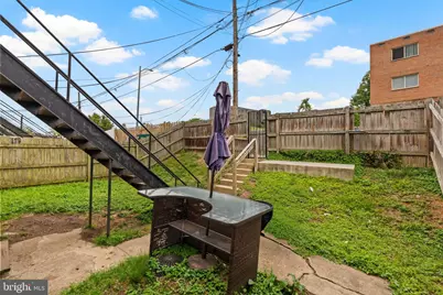 1716 Capitol Avenue NE #2, Washington, DC 20002 - Photo 19