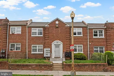 1716 Capitol Avenue NE #2, Washington, DC 20002 - Photo 23
