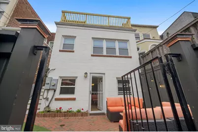 2231 Hall Place NW, Washington, DC 20007 - Photo 23