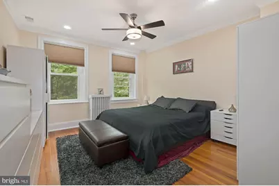 2231 Hall Place NW, Washington, DC 20007 - Photo 9