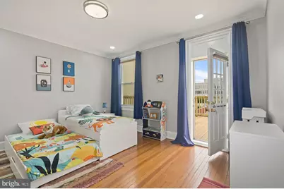 2231 Hall Place NW, Washington, DC 20007 - Photo 13