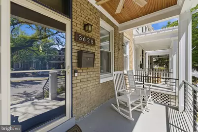 3628 New Hampshire Avenue NW, Washington, DC 20010 - Photo 3