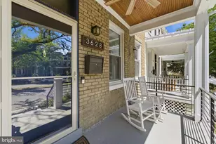 3628 New Hampshire Ave NW, Washington, DC 20010 - Photo 3