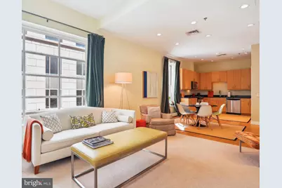 675 E Street NW #250, Washington, DC 20004 - Photo 7