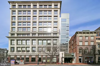 675 E Street NW #250, Washington, DC 20004 - Photo 19