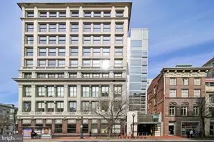 675 E St NW, Washington, DC 20004 - Photo 19