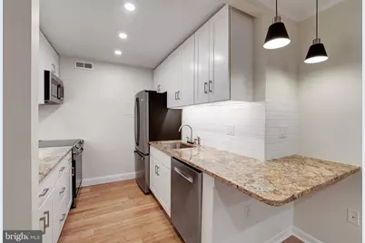 2711 Ordway Street NW #302, Washington, DC 20008 - Photo 15