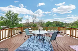2711 Ordway St NW, Washington, DC 20008 - Photo 9