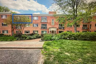 2711 Ordway St NW, Washington, DC 20008 - Photo 3