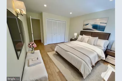 2711 Ordway Street NW #302, Washington, DC 20008 - Photo 5