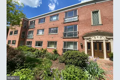 2711 Ordway Street NW #302, Washington, DC 20008 - Photo 33