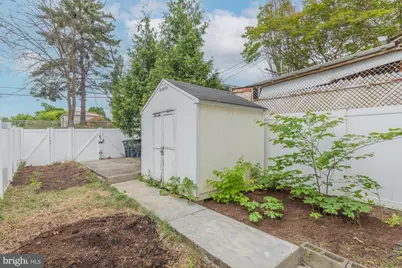 116 V Street NE, Washington, DC 20002 - Photo 25