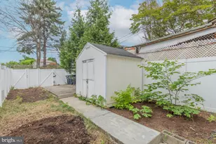 116 V St NE, Washington, DC 20002 - Photo 25