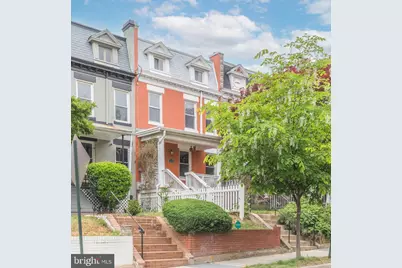 116 V Street NE, Washington, DC 20002 - Photo 1