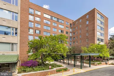 4301 Massachusetts Avenue NW #4001, Washington, DC 20016 - Photo 1