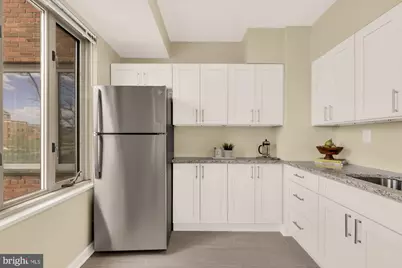 4301 Massachusetts Avenue NW #4001, Washington, DC 20016 - Photo 5