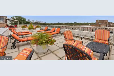 4301 Massachusetts Avenue NW #4001, Washington, DC 20016 - Photo 21