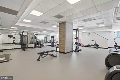 2111 Wisconsin Avenue NW #620, Washington, DC 20007 - Photo 25