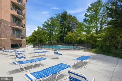 2111 Wisconsin Avenue NW #620, Washington, DC 20007 - Photo 23