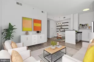 1000 New Jersey Ave SE, Washington, DC 20003 - Photo 3