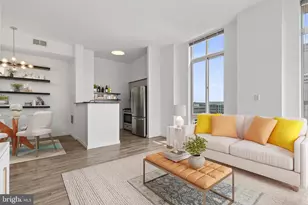 1000 New Jersey Ave SE, Washington, DC 20003 - Photo 5