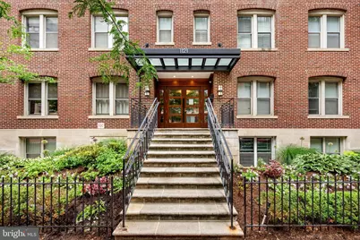 1121 24th Street NW #300, Washington, DC 20037 - Photo 1