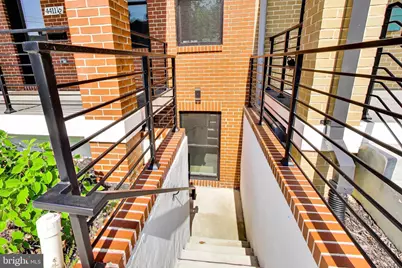4411 1/2 Illinois Avenue NW #UNIT B, Washington, DC 20011 - Photo 3
