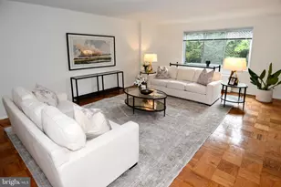 2801 New Mexico Ave NW, Washington, DC 20007 - Photo 1