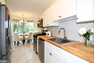 2801 New Mexico Avenue NW #717, Washington, DC 20007 - Photo 5