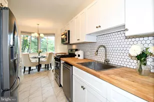 2801 New Mexico Ave NW, Washington, DC 20007 - Photo 5